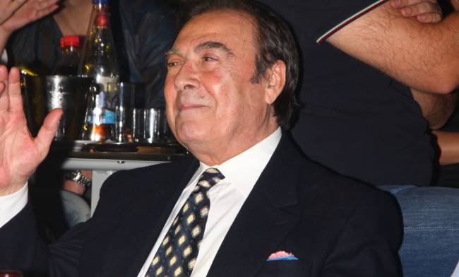 baraonda voskopoulos