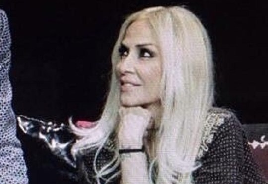 Anna vissi