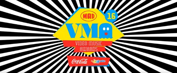 mad video music awards