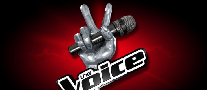 THE VOICE