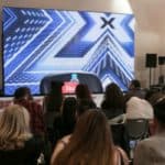 X Factor 2: Οι πρώτες φωτογραφίες από το talent show