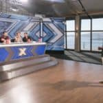 X Factor 2: Οι πρώτες φωτογραφίες από το talent show