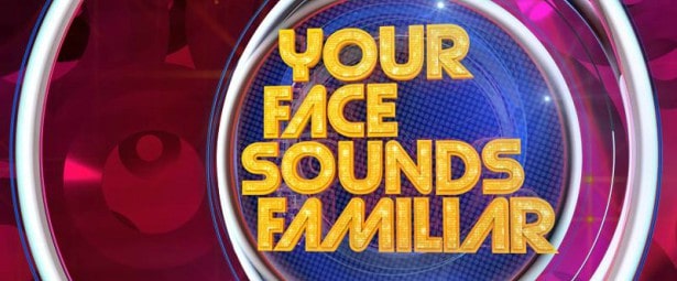 Your face sounds familiar 4: Αυτοί θα είναι οι παίκτες του