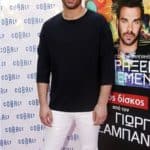 Romeo Γιωργος Σαμπανης που τραγουδαει εμφανισεις κρατηση μπουζουκια 2024