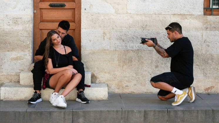 Γιώργος Λιβάνης εμφανισεις μπουζουκια κρατηση 2024