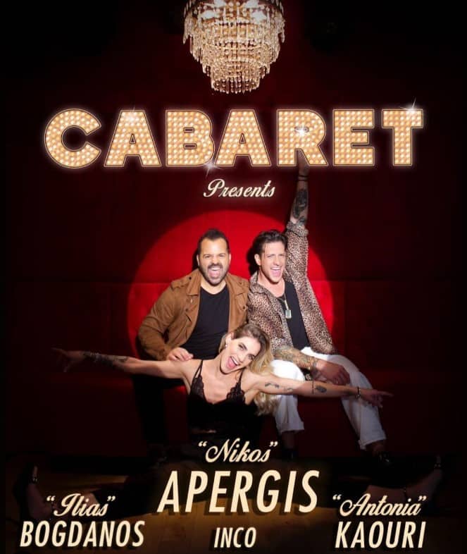 Cabaret