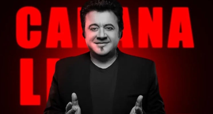 CABANA Live Stage: Πότε κάνει πρεμιέρα το νέο σχήμα Χειμώνας 2024;